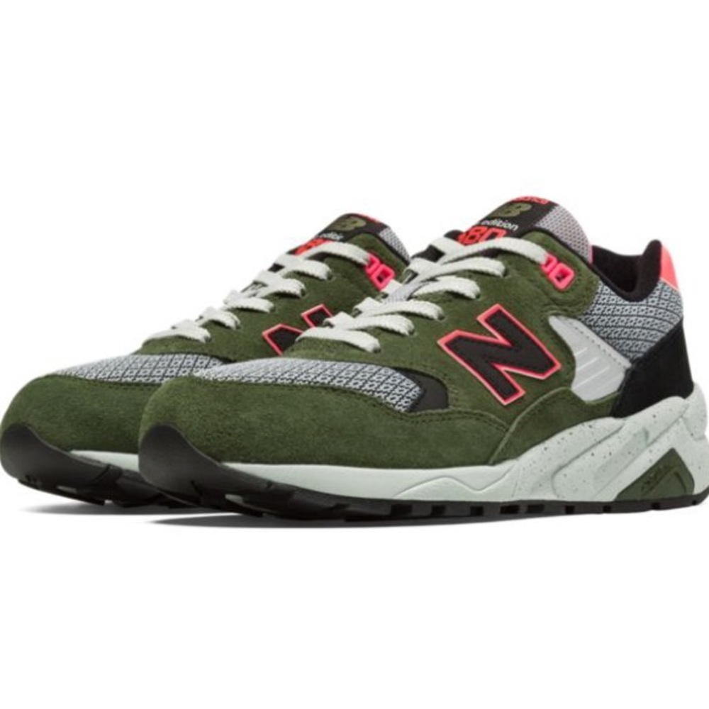 New Balance Women Elite 580
